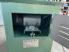 ワイエス工機 パイプえぐり機、ザグリ機 YS-B