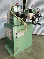 ワイエス工機 パイプえぐり機、ザグリ機 YS-B