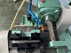 ワイエス工機 パイプえぐり機、ザグリ機 YS-B
