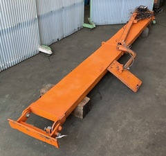 タキザワ 溶接アーム SM-E