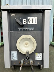 ダイヘン アーク溶接機 BZ300F