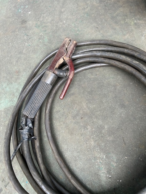 ダイヘン アーク溶接機 BZ300F
