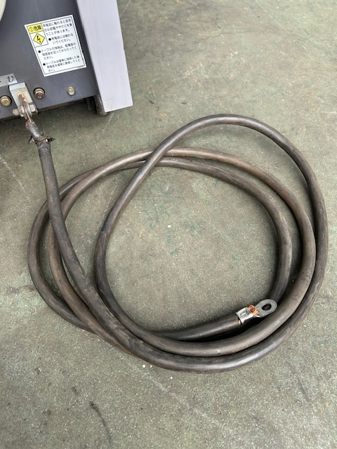 ダイヘン アーク溶接機 BZ300F