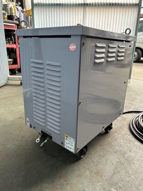 ダイヘン アーク溶接機 BZ300F