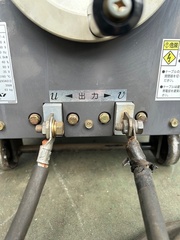 ダイヘン アーク溶接機 BZ300F