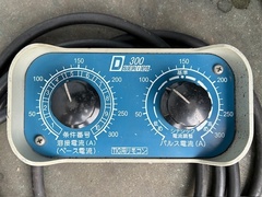 ダイヘン TIG溶接機 DT-300P