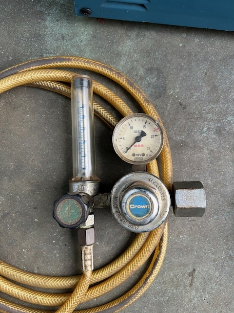 ダイヘン TIG溶接機 DT-300P