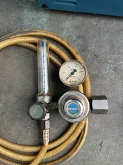ダイヘン TIG溶接機 DT-300P