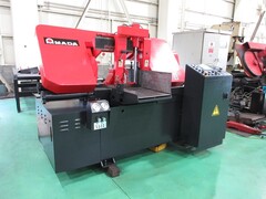 アマダ バンドソー HFA-400