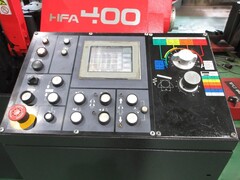 アマダ バンドソー HFA-400