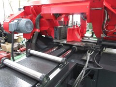 アマダ バンドソー HFA-400