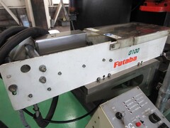 アマダ 45Tプレス TP-45C-X2