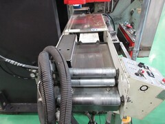 アマダ 45Tプレス TP-45C-X2