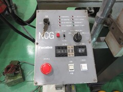 アマダ 45Tプレス TP-45C-X2