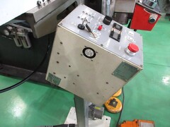 アマダ 45Tプレス TP-45C-X2