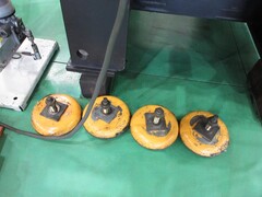 アマダ 45Tプレス TP-45C-X2