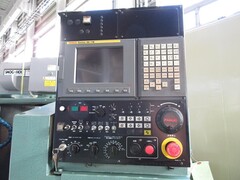 テクノワシノ(アマダワシノ) NC複合旋盤 A18-S