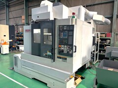 森精機 #5立マシニング NV5000α1A/40
