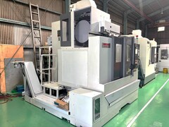 森精機 #5立マシニング NV5000α1A/40