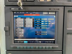 森精機 #5立マシニング NV5000α1A/40
