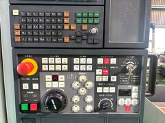 森精機 #5立マシニング NV5000α1A/40