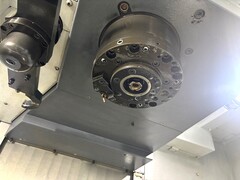 森精機 #5立マシニング NV5000α1A/40