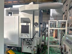 森精機 #5立マシニング NV5000α1A/40