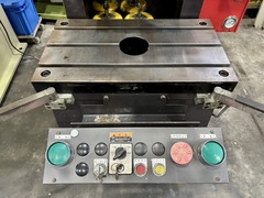 アマダ 35Tプレス TP-35C