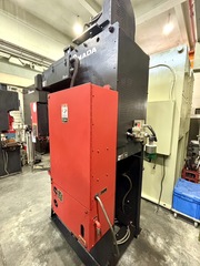 アマダ 35Tプレス TP-35C