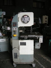 ラクソー コンターマシン U-360