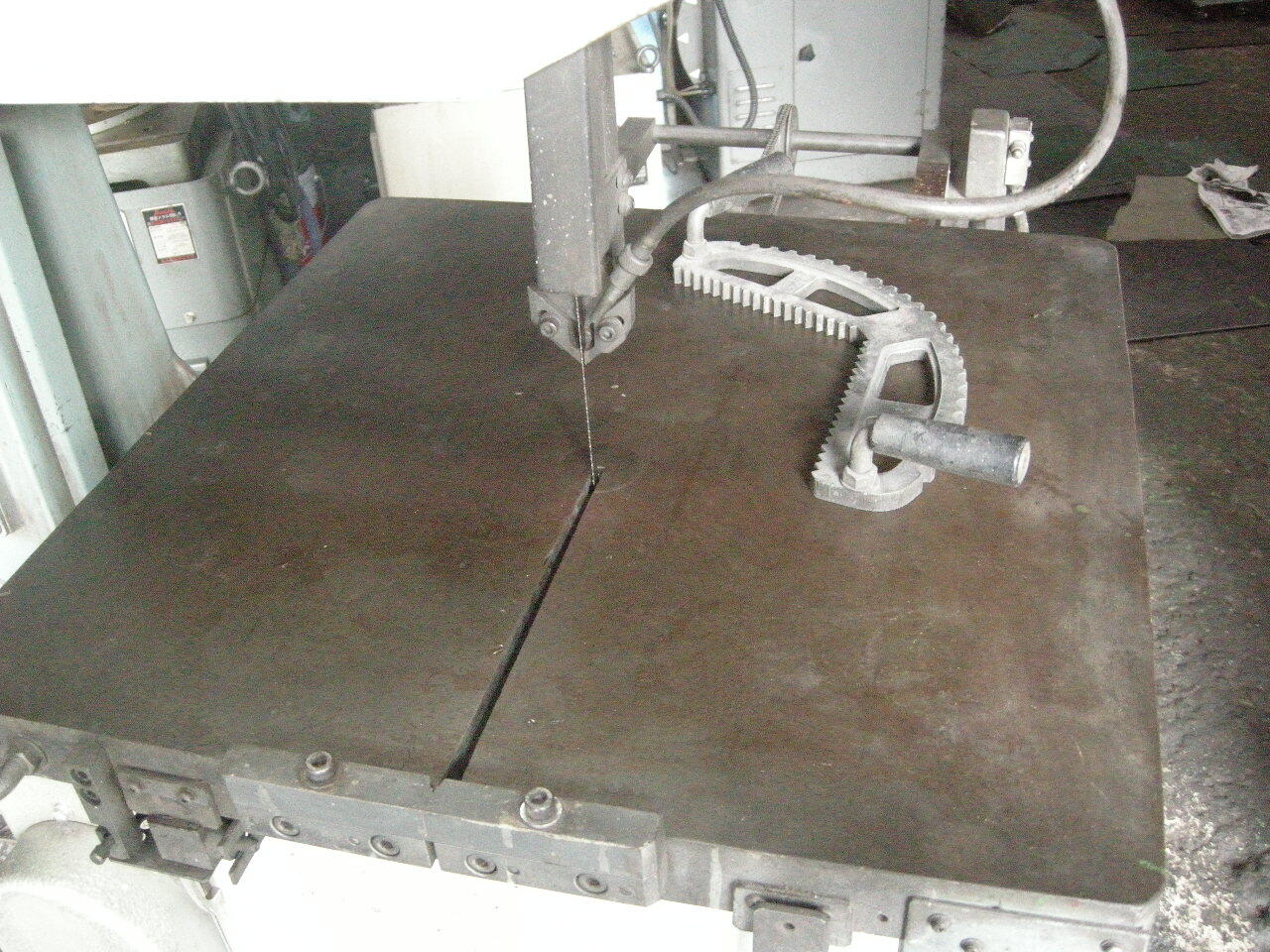 ラクソー コンターマシン U-360