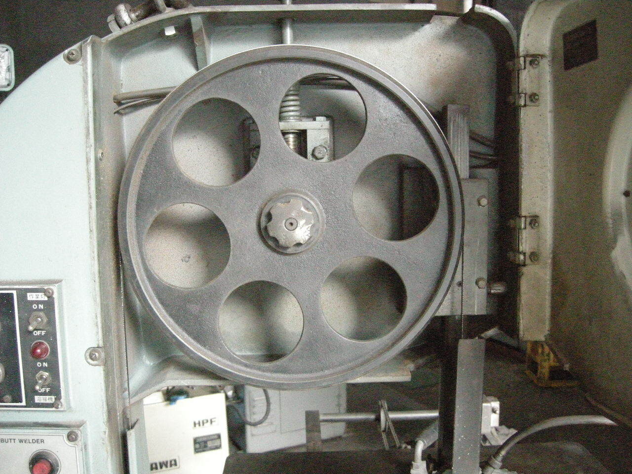 ラクソー コンターマシン U-360
