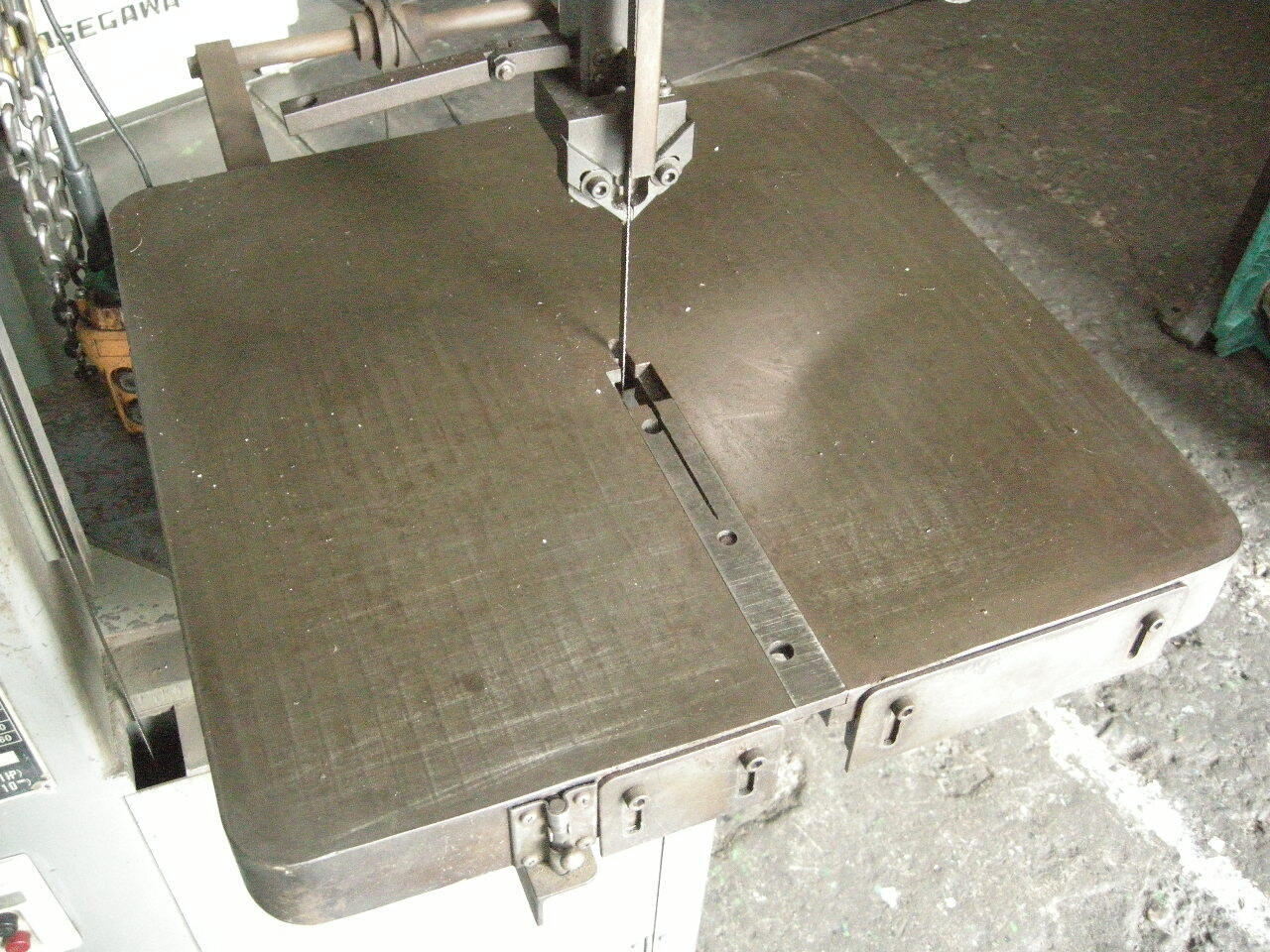 キヨタ コンターマシン KY-300
