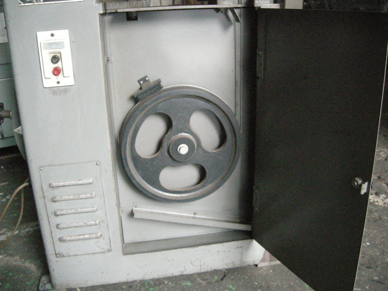 キヨタ コンターマシン KY-300