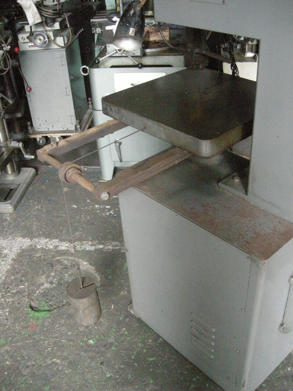 キヨタ コンターマシン KY-300