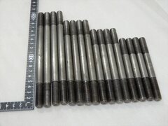 ニューストロングツール スタッドボルト・ナットセット Ｍ１２