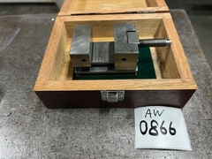 JAM 精密バイス NP30