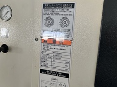 マザック NC旋盤 QTN-100