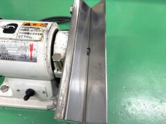 JAM 面取機 CC02