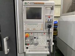 DMG森精機 立形マシニング NVX-5080II/40 (No.NV502140110)