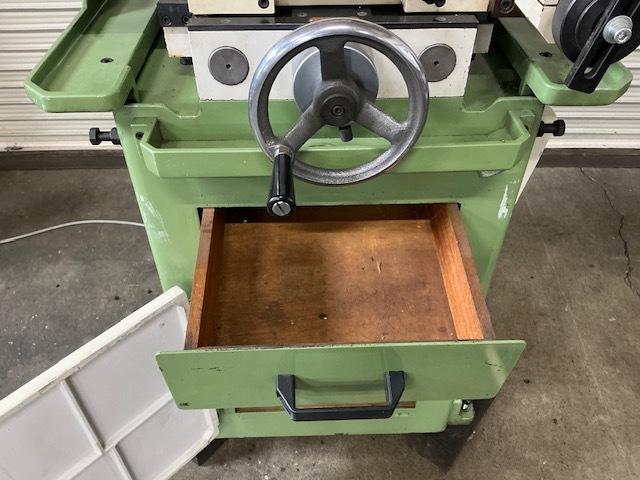 伊藤製作所 万能工具研削盤 DP-520