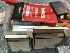 色々 切削工具1山 色々
