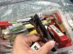 色々 切削工具1山 色々