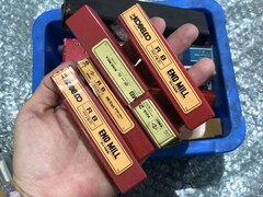 色々 切削工具1山 色々