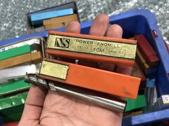 色々 切削工具1山 色々