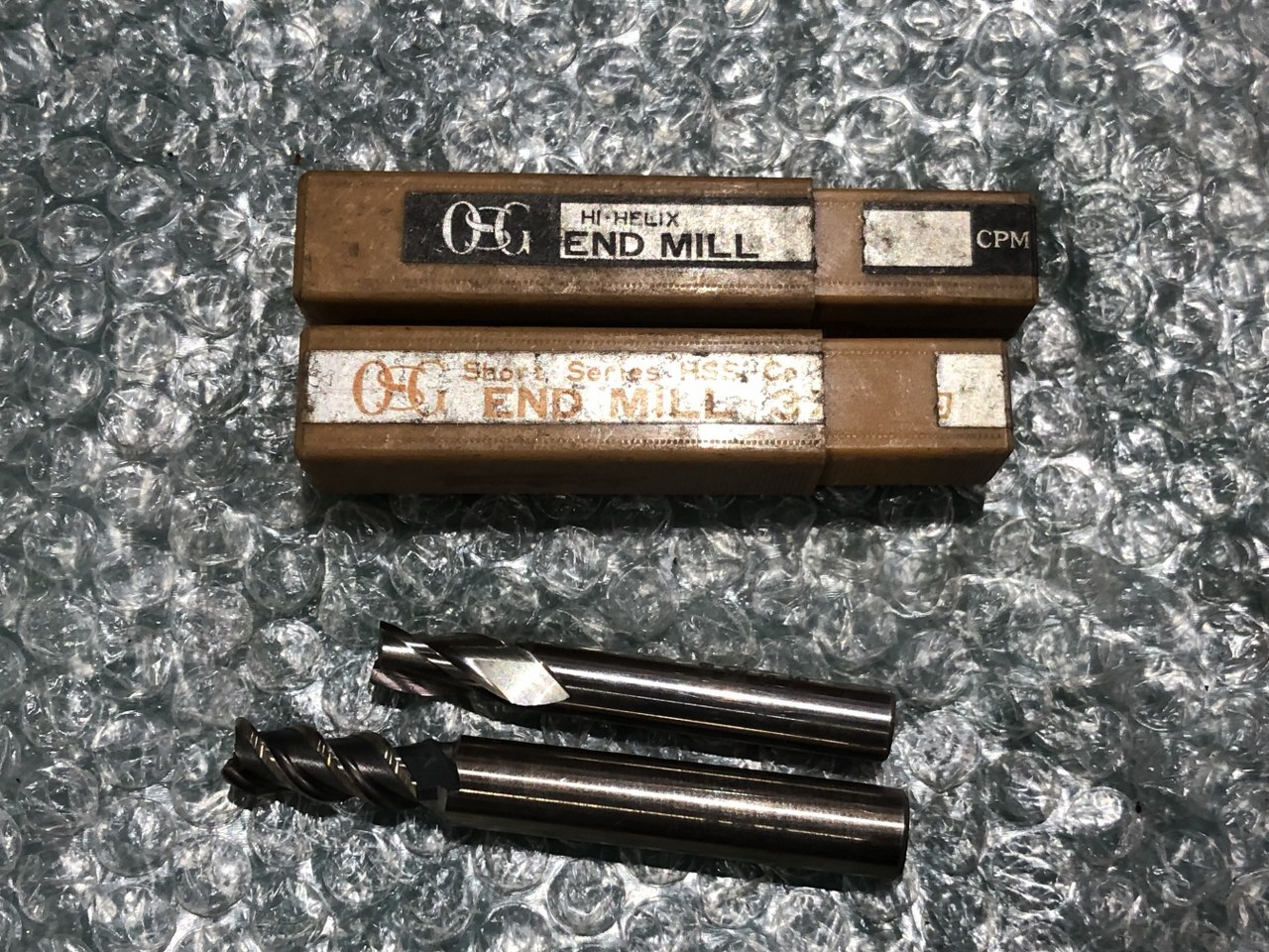 色々 切削工具1山 色々