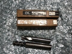 色々 切削工具1山 色々