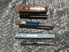 色々 切削工具1山 色々