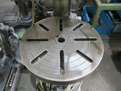 北川 タッピングボール盤 KDT-410