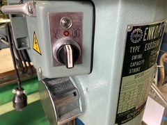 エンシュウ タッピングボール盤 ESD350NT